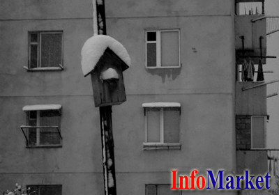 În luna martie 2022, prețurile pe piața imobiliară rezidențială secundară din Chișinău au crescut cu 4% față de luna precedentă și au constituit 604 euro pentru 1 mp.